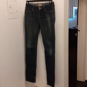 Skinny jens, paige premium denim,